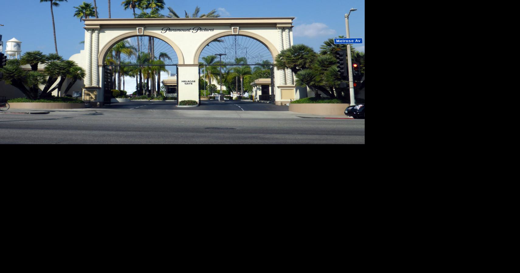 Opinion | The new Paramount and Warner Brothers deal is a threat to nonpartisan media