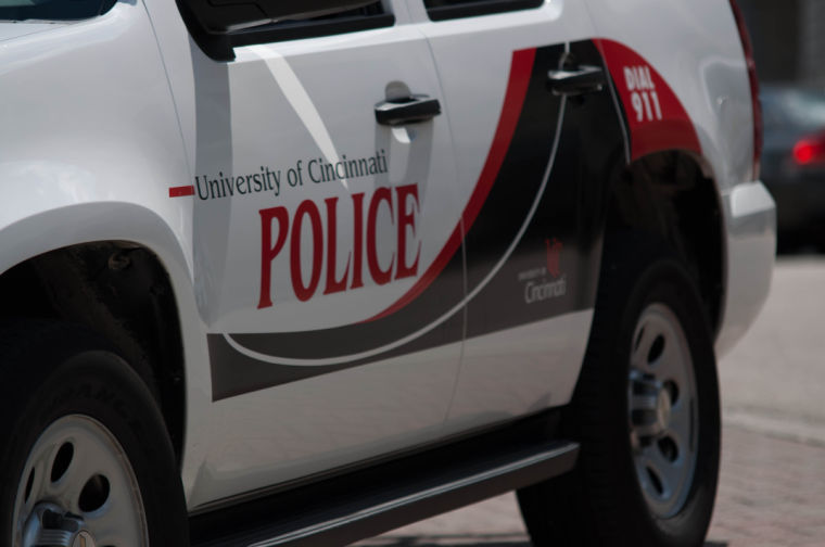 Nightride Program Implements Expansions College Life Newsrecord Org