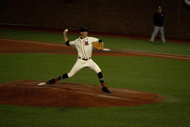 Drake Batcho - Baseball - University of Cincinnati Athletics