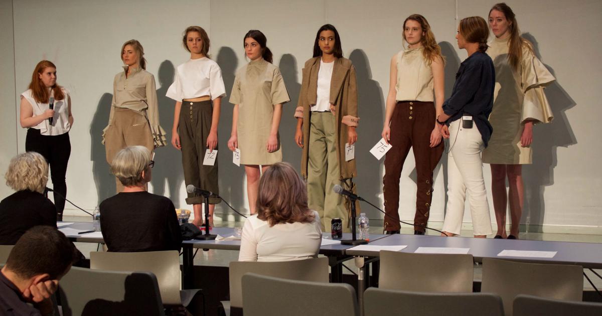 Daap Fashion Show 2025