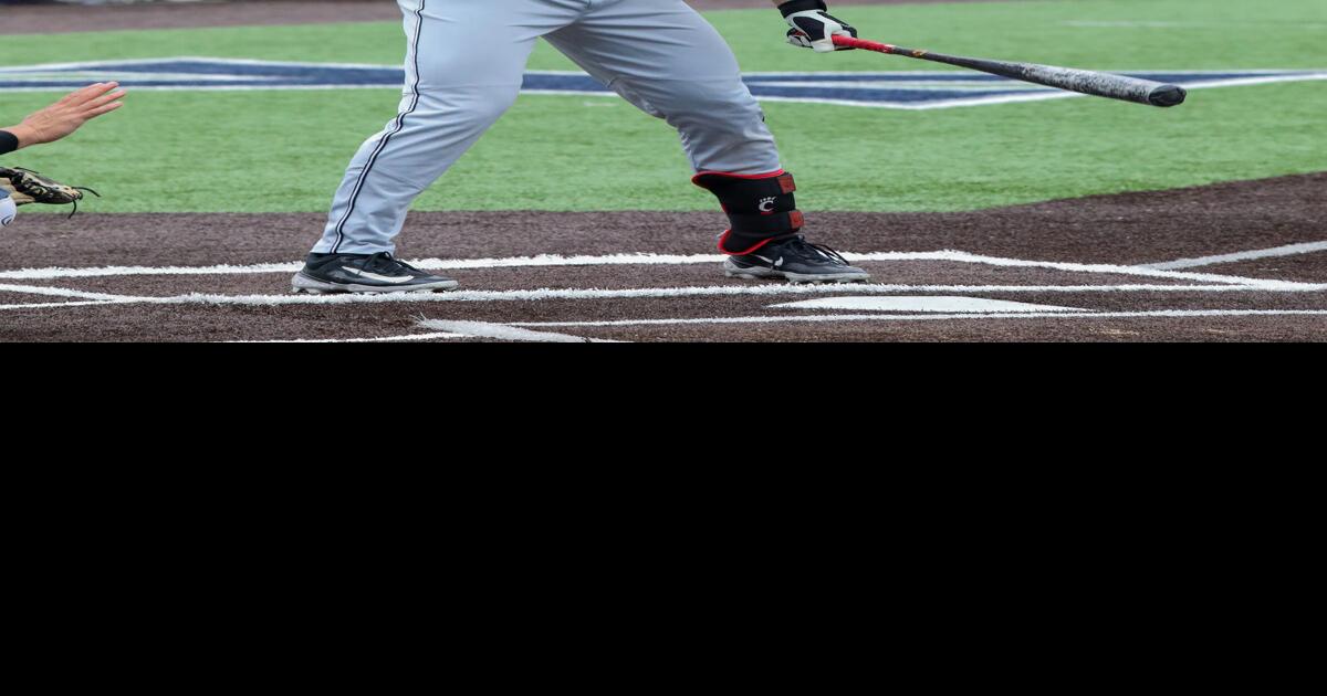 UC vs. Xavier_Baseball