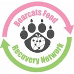 Bearcats Food Recovery Network logo