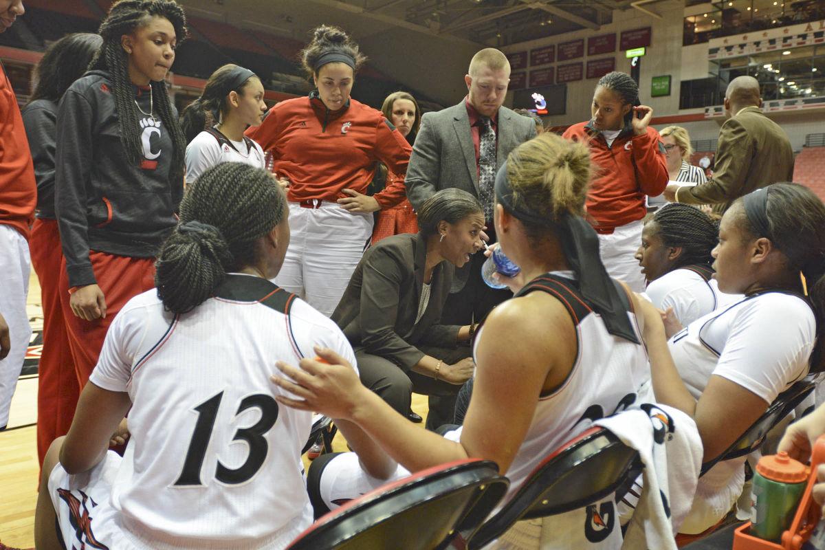 Women S Basketball Falls To Usf Sports Newsrecord Org