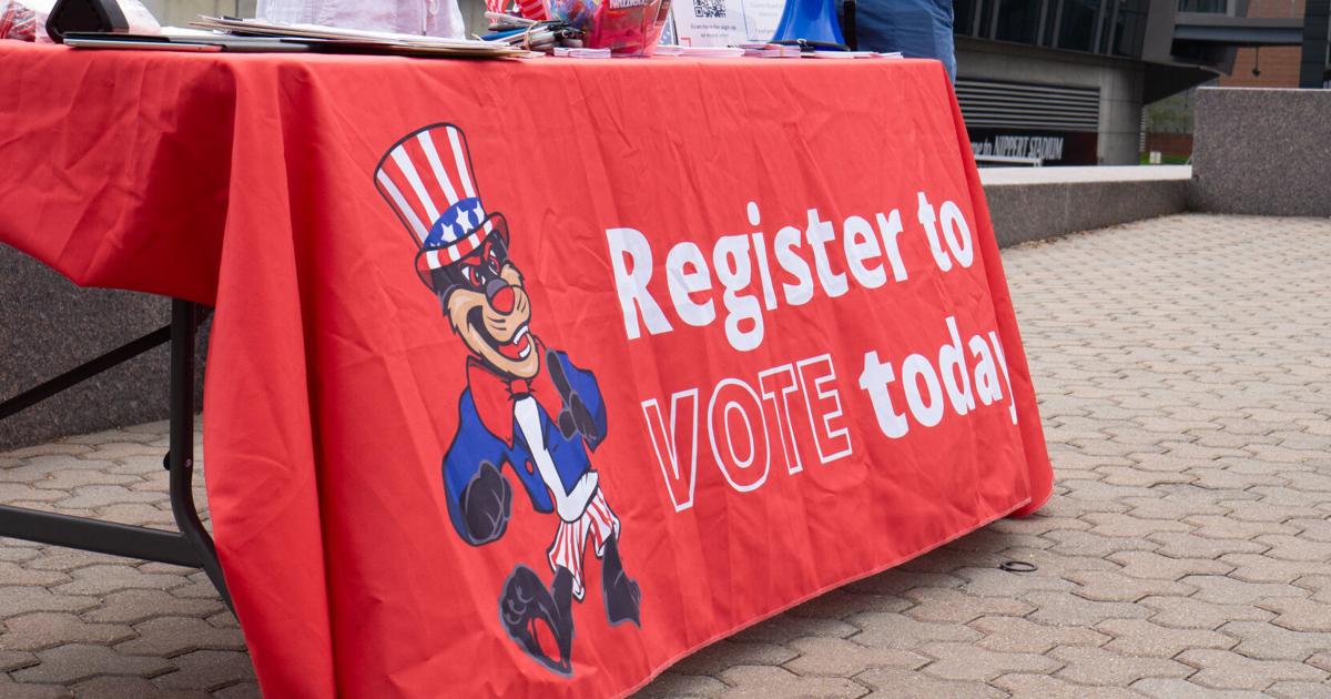 Everything you need to know about voting and voter eligibility | News ...