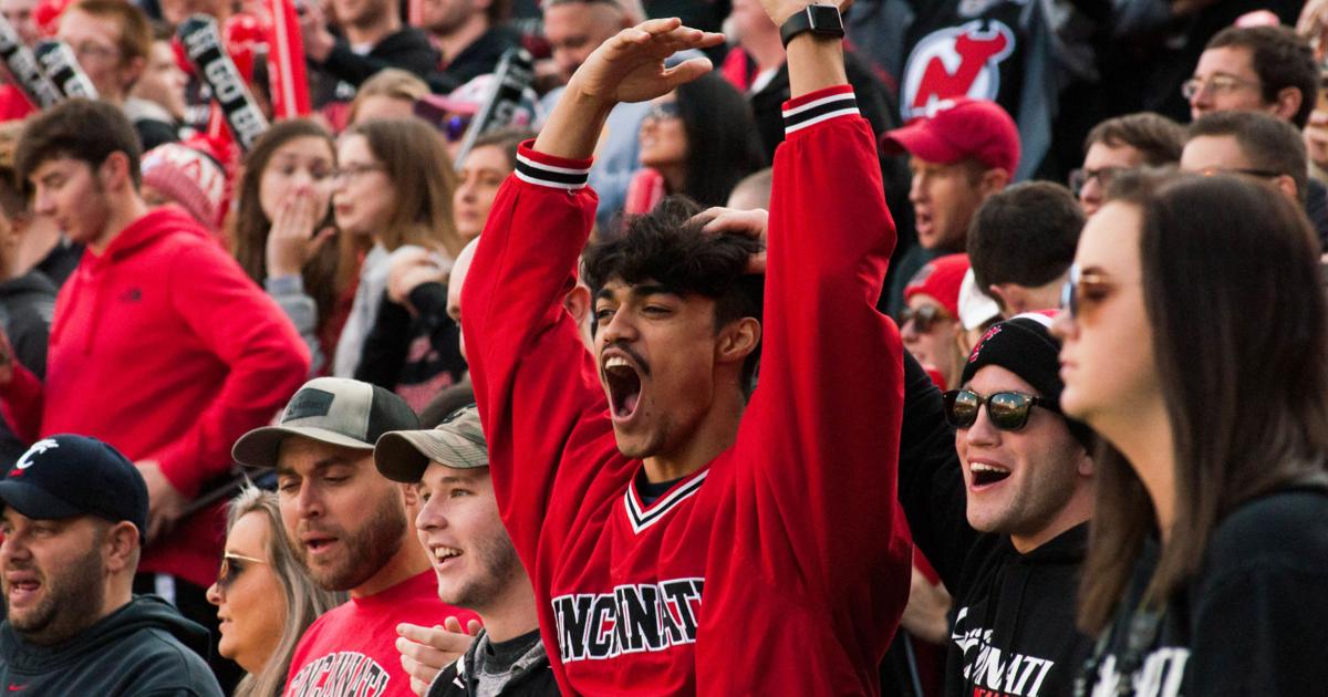 The five most intriguing home fall sporting events | Sports ...