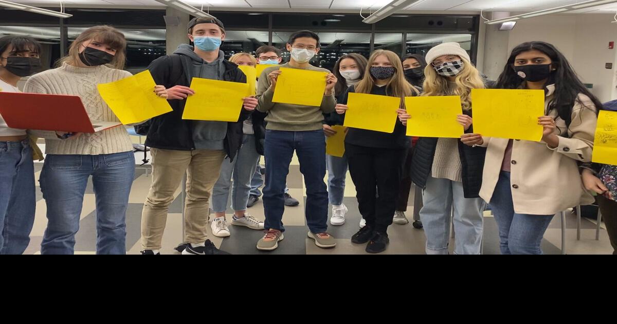 UC Design for America brings students together to solve problems within