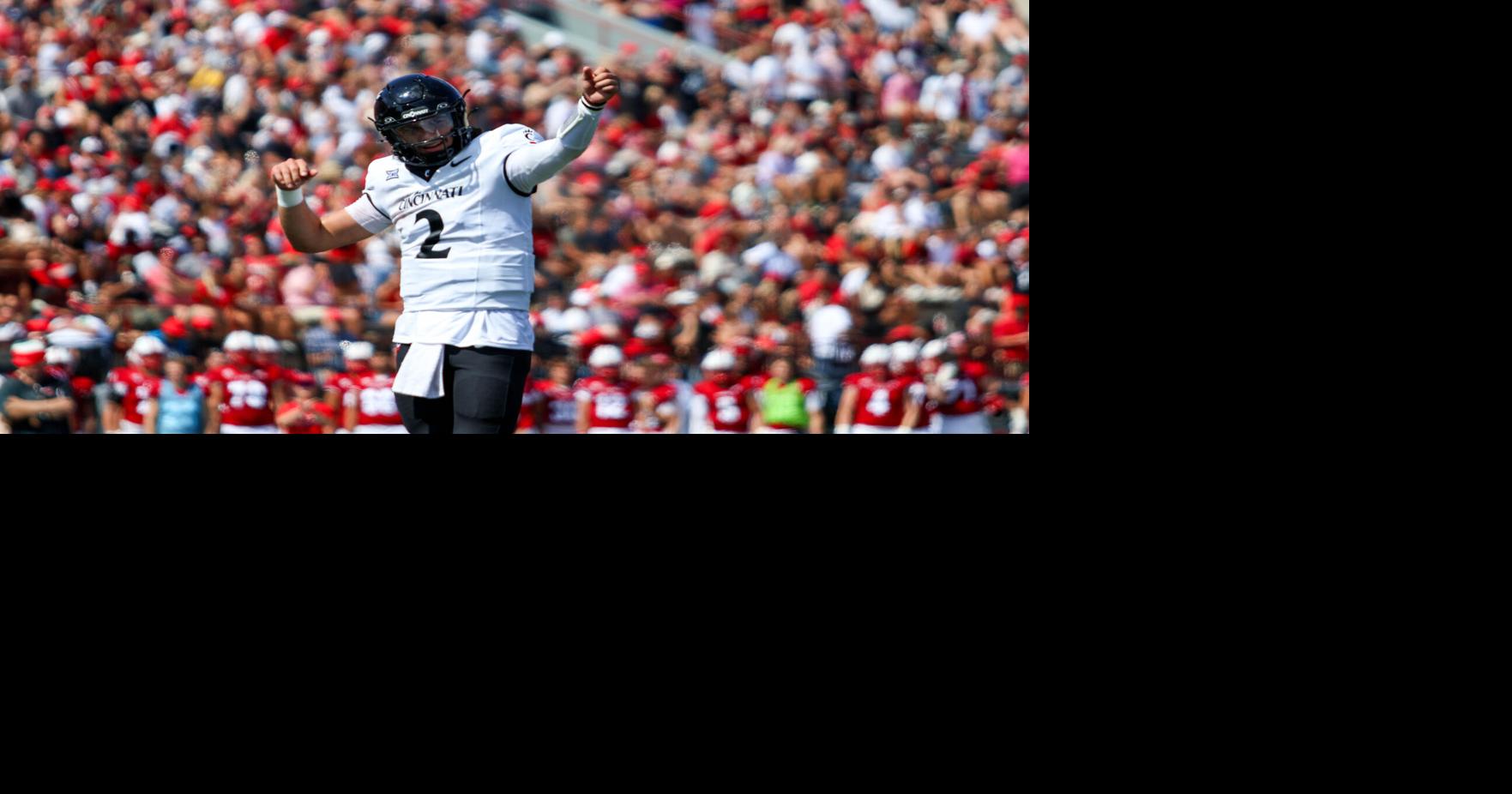 Weekly Sports Column: The cancellation of the Victory Bell Rivalry is a negative Colin Kunz | Sports Editor Sep 15, 2026 11 mins ago