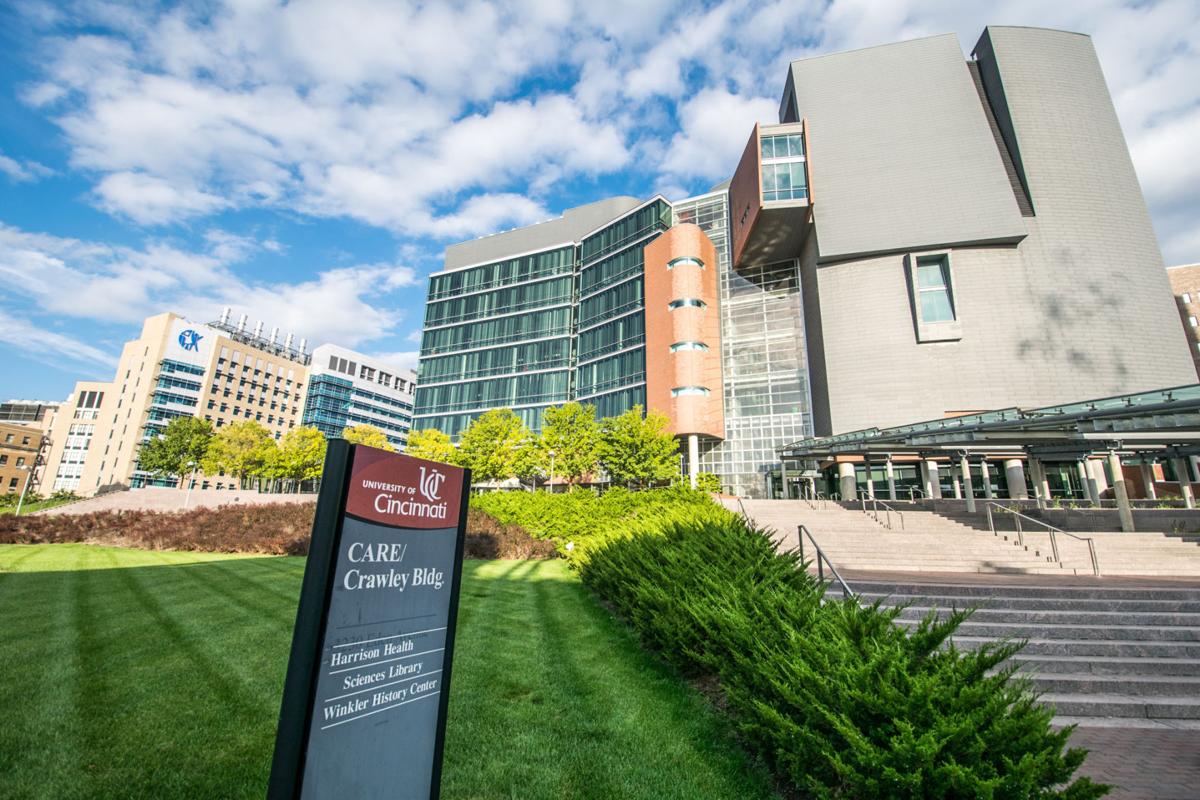Top 10 largest colleges at the University of Cincinnati | Gallery |  newsrecord.org