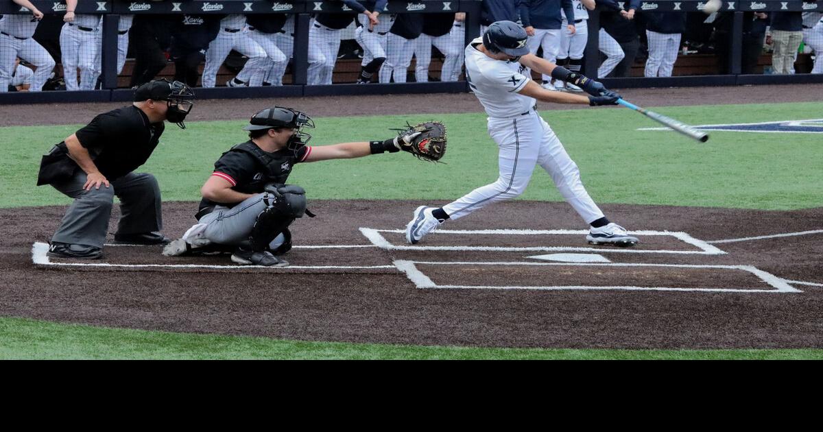 UC vs. Xavier_Baseball