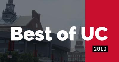 Here Are The 2019 Best Of Uc Winners Best Of Uc Newsrecord Org
