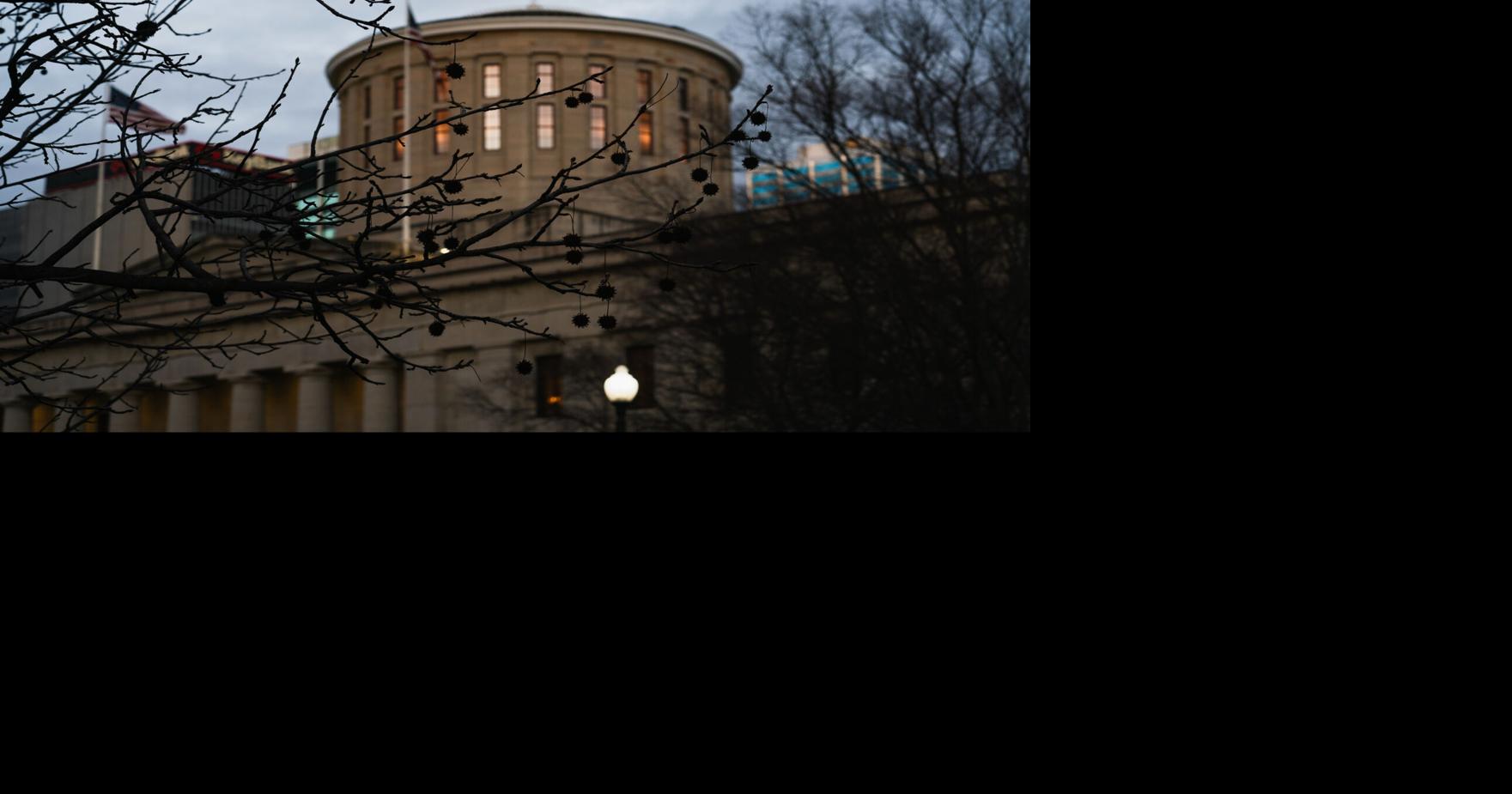 The controversy behind Ohio’s new congressional map