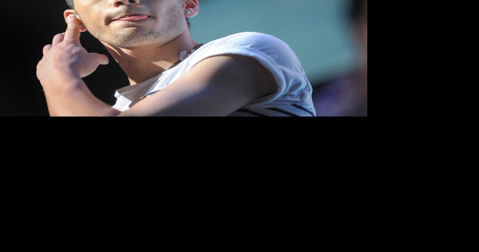 Former One Direction singer takes new direction with solo album | Life ...