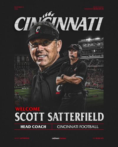 UC hires Scott Satterfield as new football coach | News 
