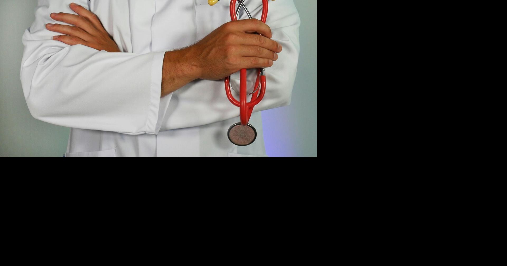 AI in healthcare: balancing technology with the need for human connection in patient care | News