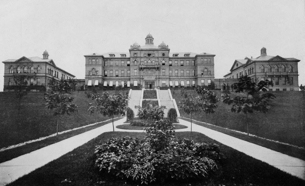Photos Classic Pictures Of Uc Through The Years Gallery Newsrecord Org