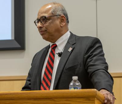 State of the University Address