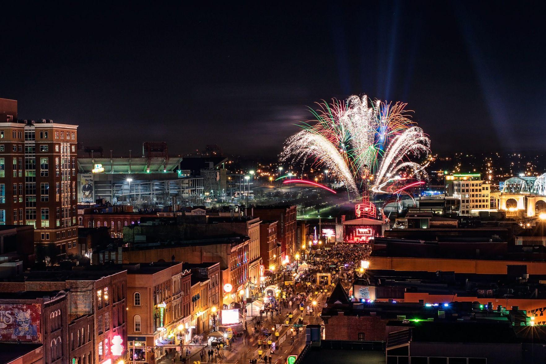 Traveling over fall break? Here’s where you should go. | Life and Arts | newsrecord.org