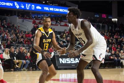 Men S Basketball Declaws Golden Lions Sports Newsrecord Org