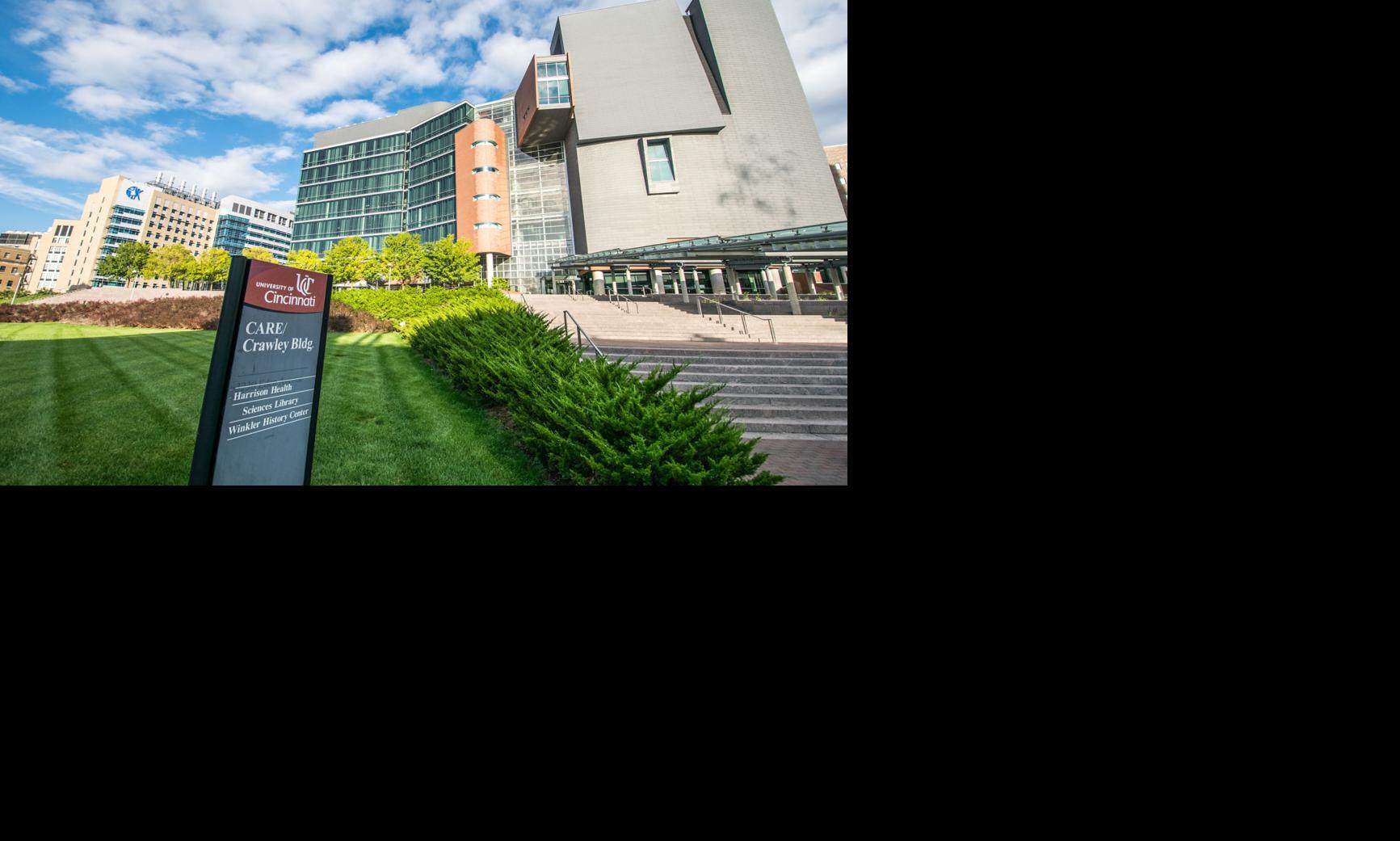 Uc Ranked Among World S 200 Best Universities 68th Best In U S News Newsrecord Org