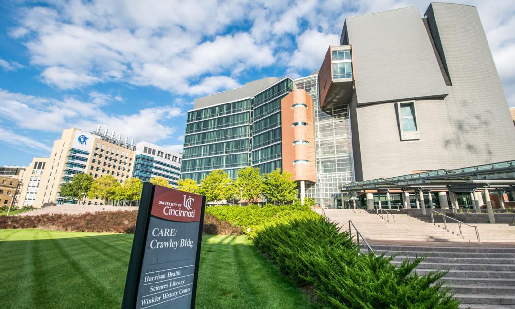 Uc Ranked Among World S 200 Best Universities 68th Best In U S News Newsrecord Org