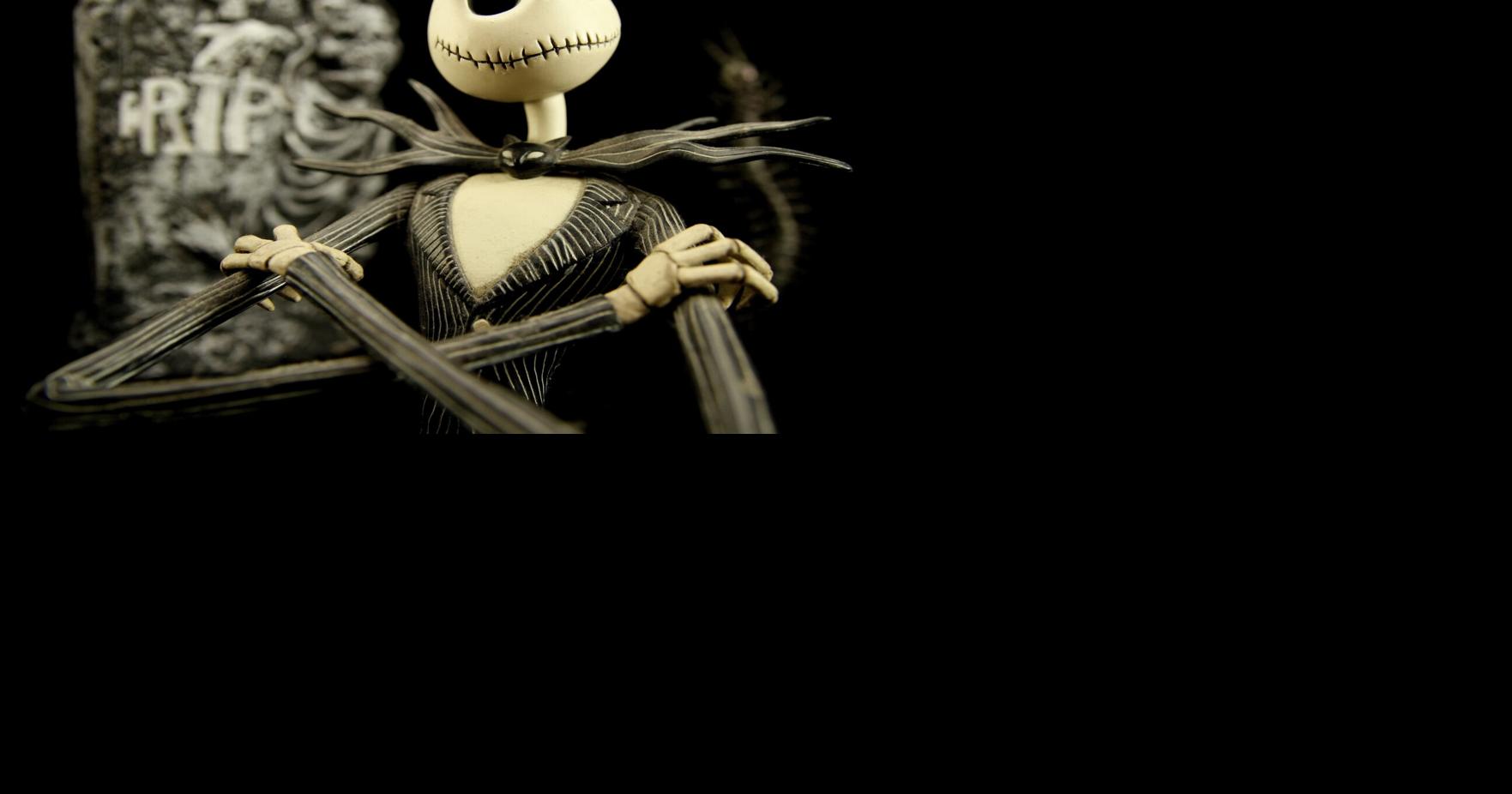 Opinion, 'The Nightmare Before Christmas' is not a Christmas movie, Opinion