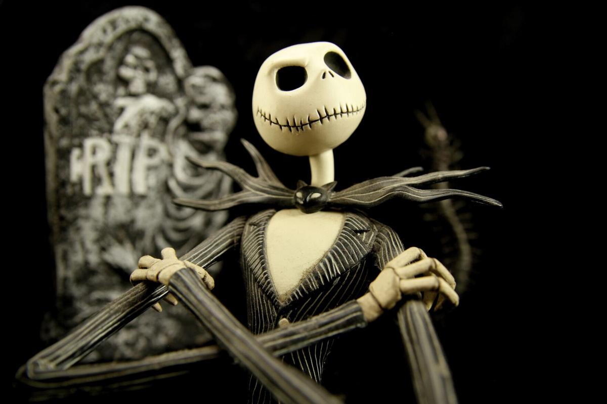 The Nightmare Before Christmas Has One True Villain, & It's Not