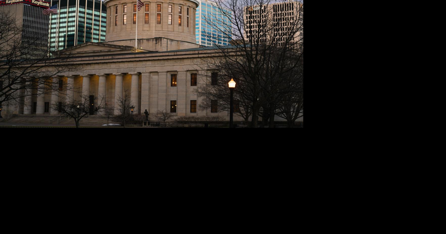 Two anti-discrimination amendments proposed to Ohio Constitution