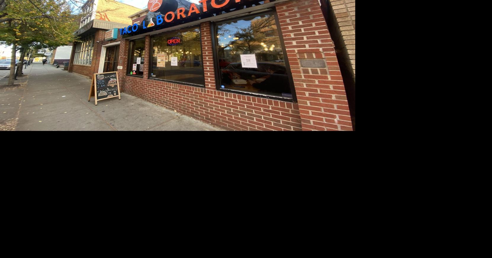 Small business spotlight: Taco Laboratory | Life and Arts | newsrecord.org