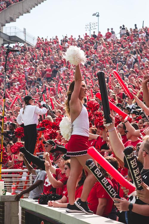 Homecoming 2018: UC vs. Tulane