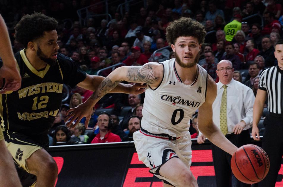 Logan Johnson Freshman point guard continues to grow SPORTS