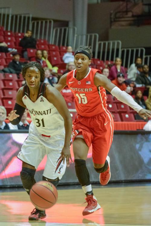 Dayeesha Hollins Women S Basketball Newsrecord Org