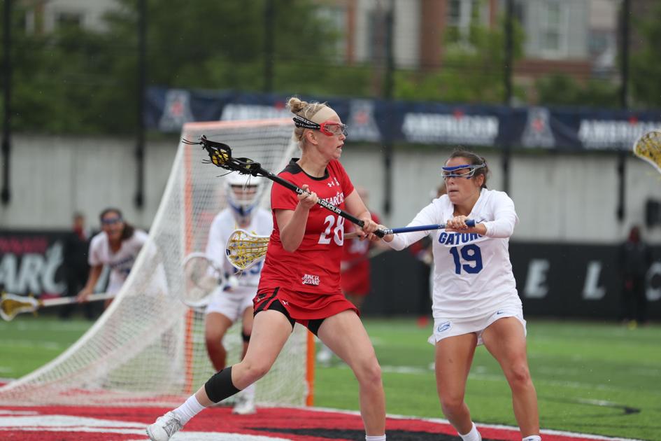 Uc Lacrosse Returns Proven Talent In 2020 Sports Newsrecord Org