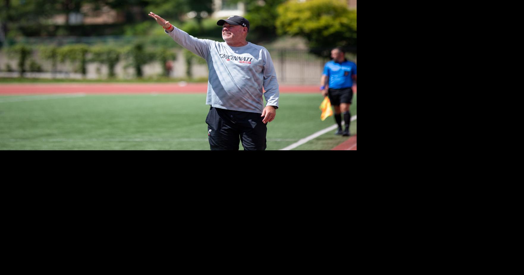 ‘A change in leadership for our women’s soccer program is necessary ...