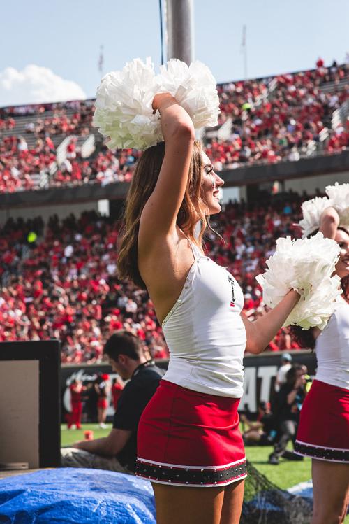 Homecoming 2018: UC vs. Tulane