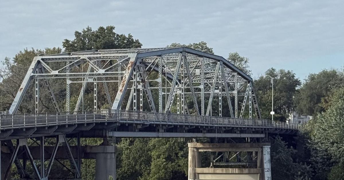 Covington, Newport connection bridge to be demolished in 2026