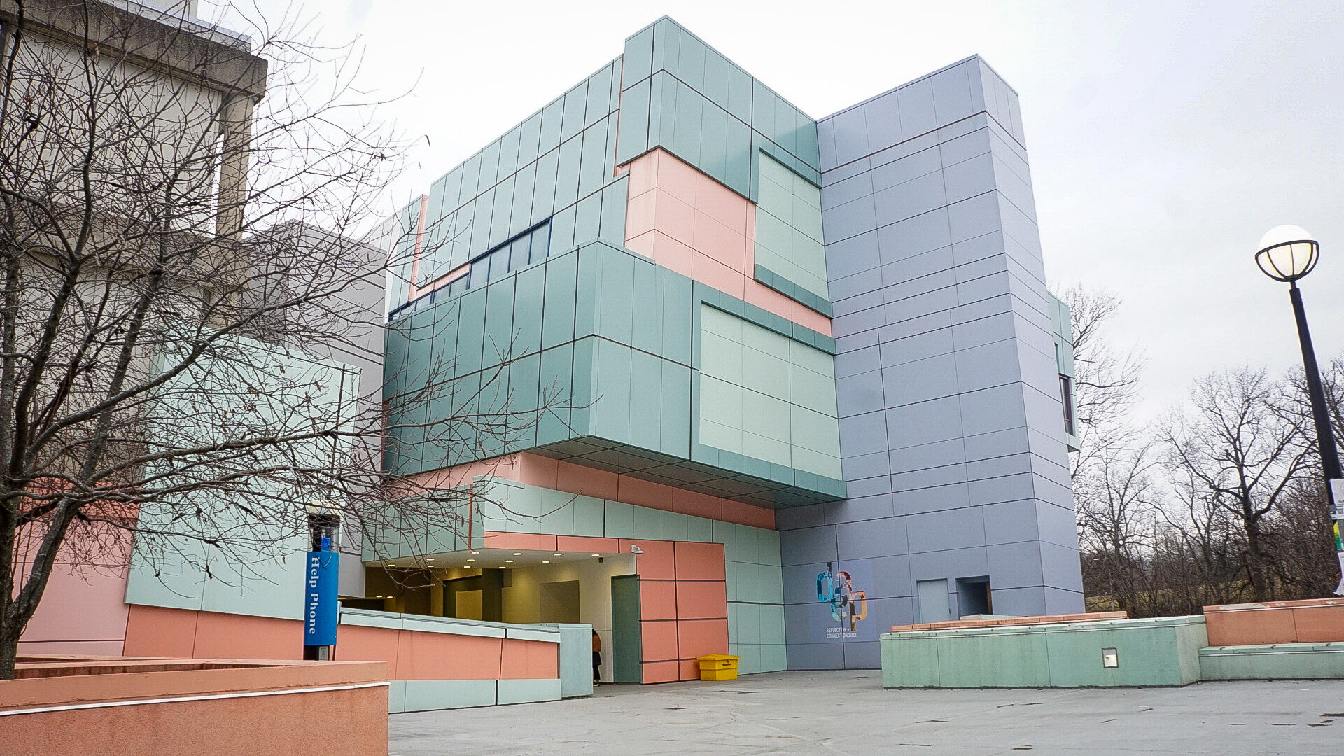 The Community of Art Students brings DAAP students together outside of ...
