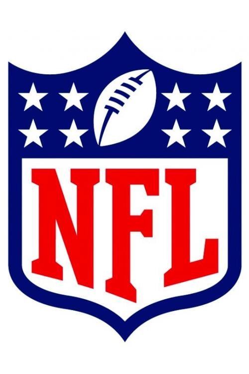 Official NFL logo | | newsrecord.org