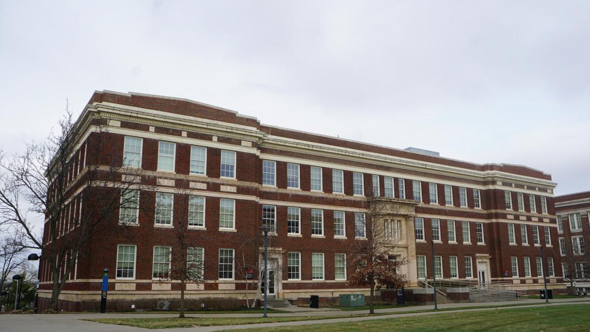 Upcoming Old Chem renovation displaces clubs | News | newsrecord.org