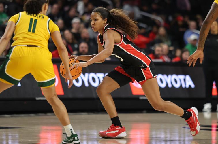 UC women' s basketball falls to Baylor 74-53 | Sports | newsrecord.org