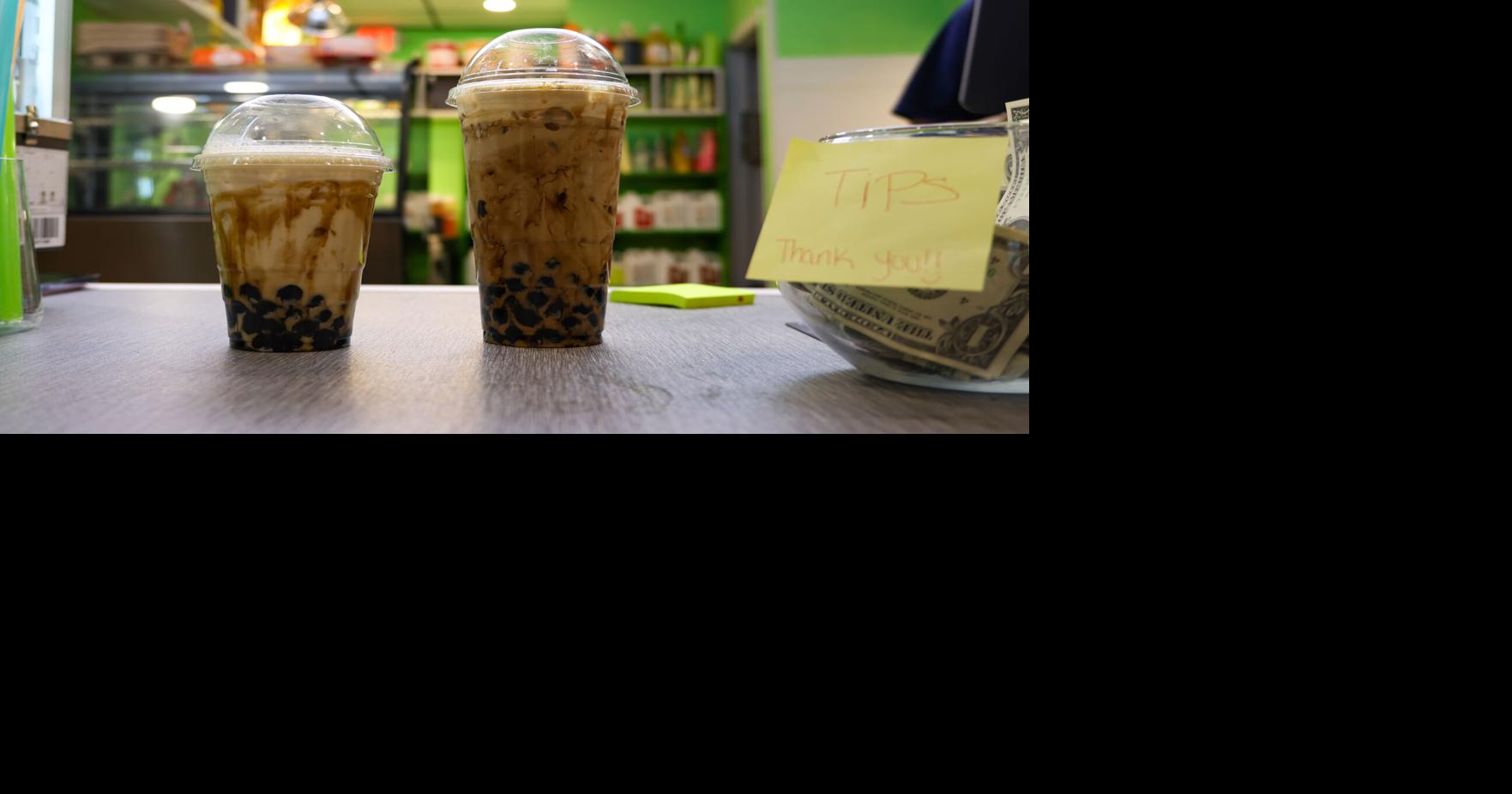 New boba shop opens in the heart of Ludlow Malachi Mincey | Staff Reporter Apr 24, 2026 16 mins ago