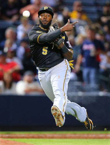 Should The Pirates Shop Josh Harrison This Offseason?