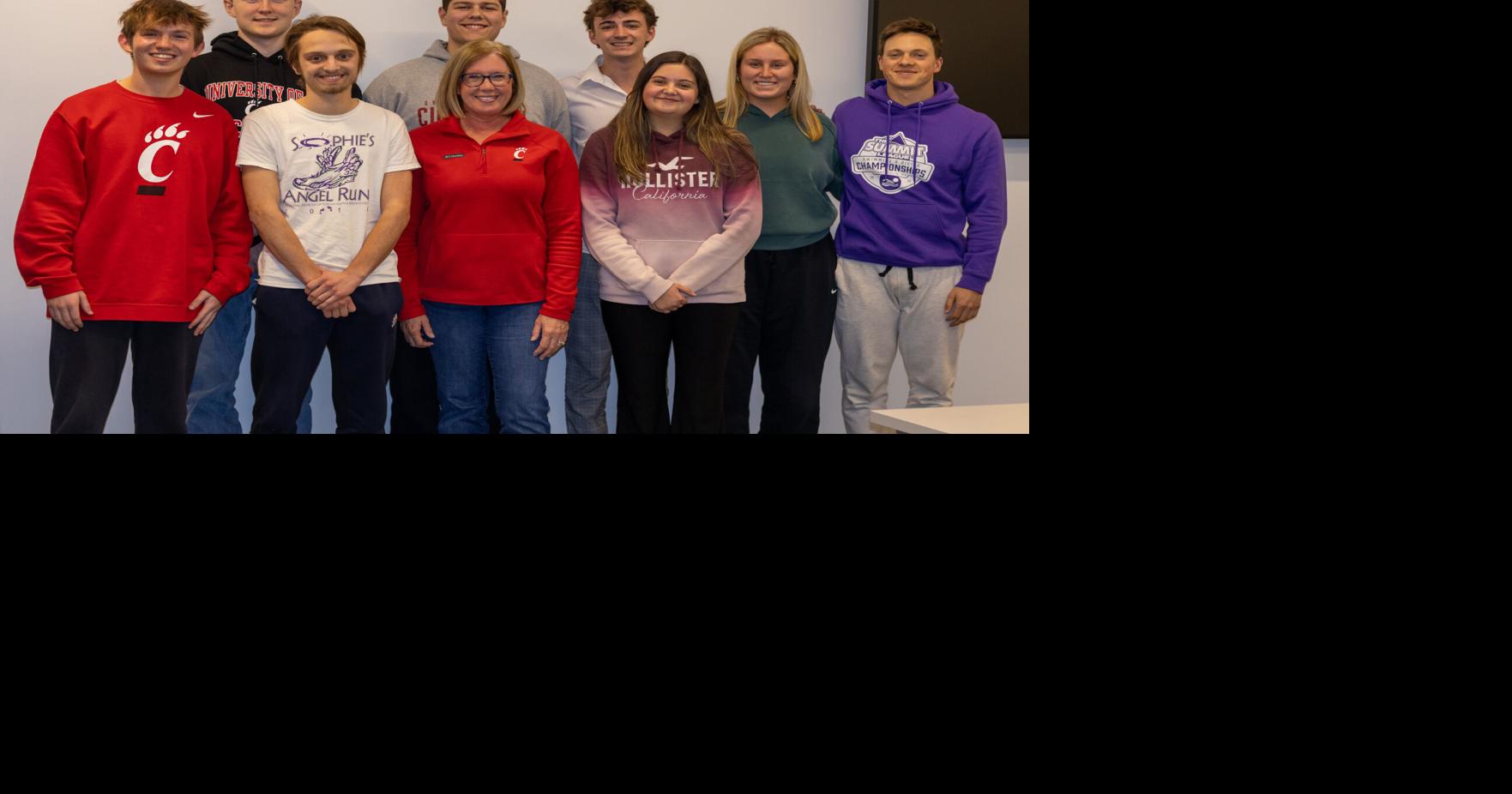 UC Republicans Club hosts Ohio House Representative, Cindy Abrams ...