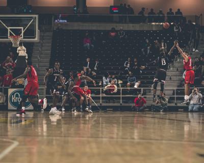 Students Pay While Bearcats Play Price Tag Placed On