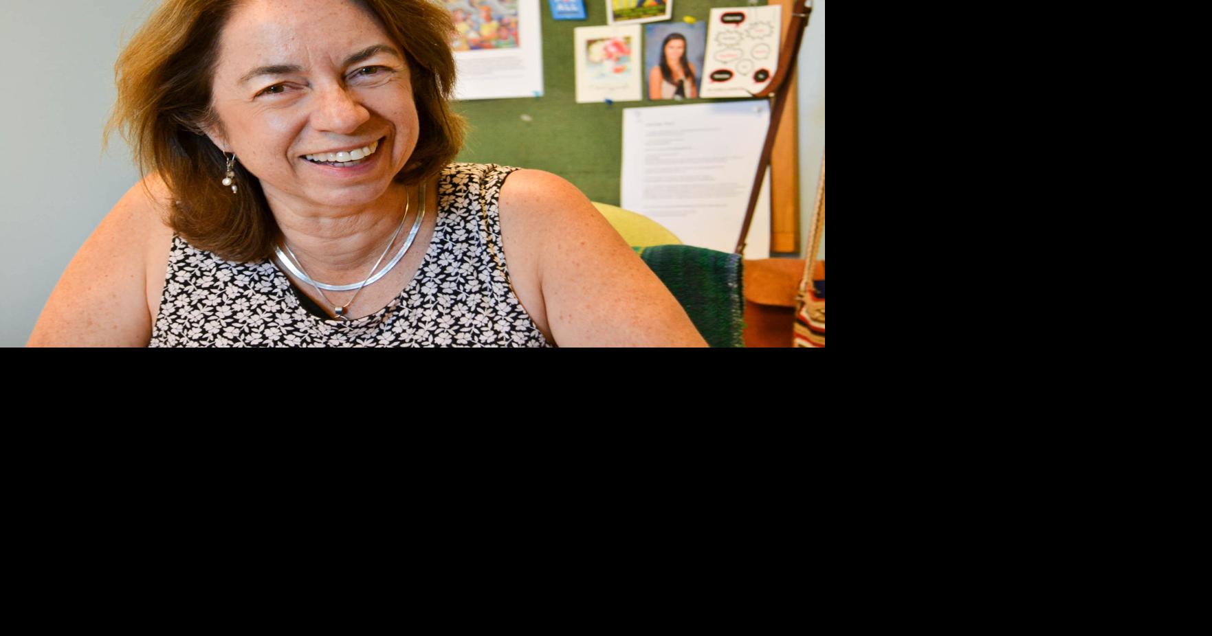 Assistant professor recognized for serving Hispanic community | News ...