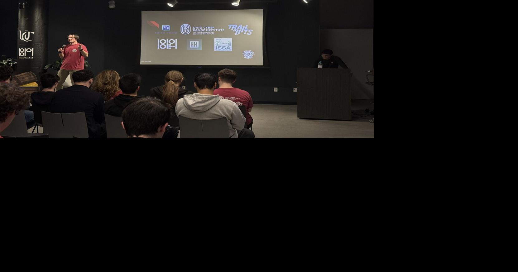 UC cybersecurity club holds “capture the flag” hackathon | News
