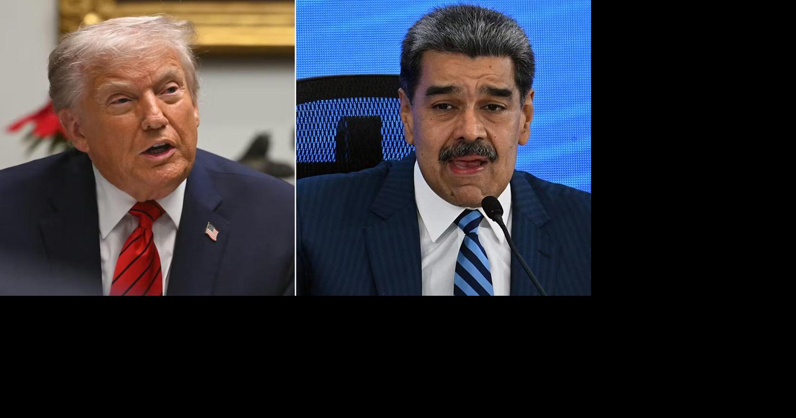 Opinion | U.S military intervention on Venezuela is a threat to foreign policy