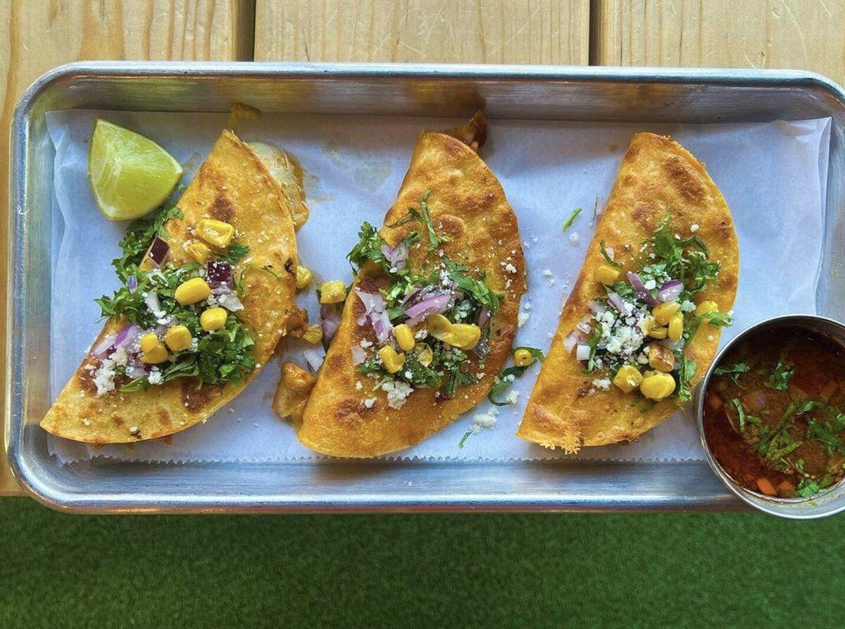 Your guide to Cincinnati Taco Week Life and Arts