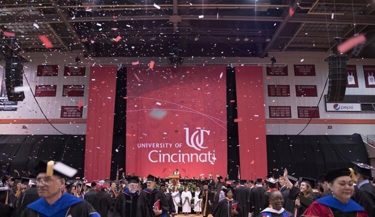 Everything you need to know about graduation | Life and Arts |  newsrecord.org