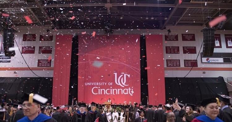 Everything you need to know about graduation | Life and Arts ...