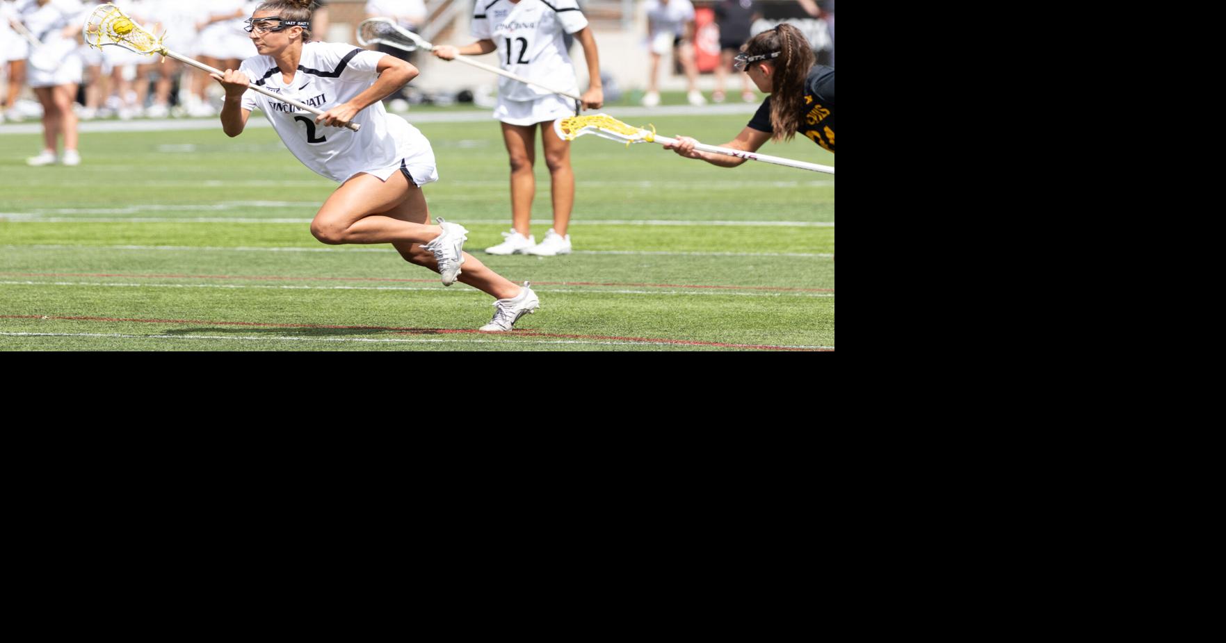 UC women’s lacrosse falls to Arizona State in home opener, 17-10